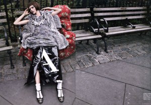 DELACITY x Cris Weer Fashion Accessories New York Berlin Hong Kong